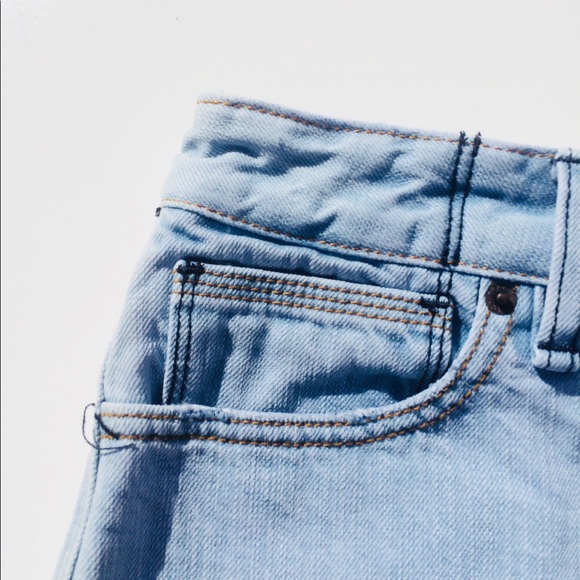 Free people shorts - Picture 6 of 8